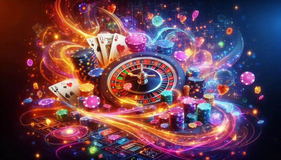 Spinstag Casino